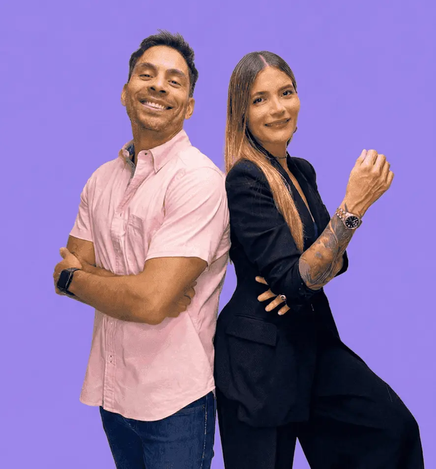 Perfil de proveedor verificado en Nupzen con portfolio y reseñas de clientes